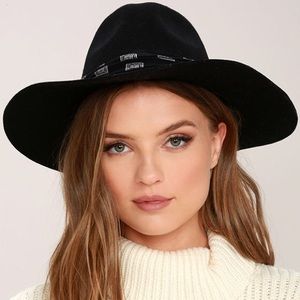 Amuse Society Hayworth Hat